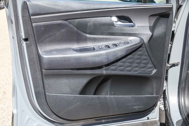 2023 Hyundai Santa Fe SEL Folsom CA
