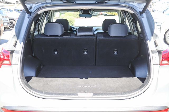 2023 Hyundai Santa Fe SEL Folsom CA