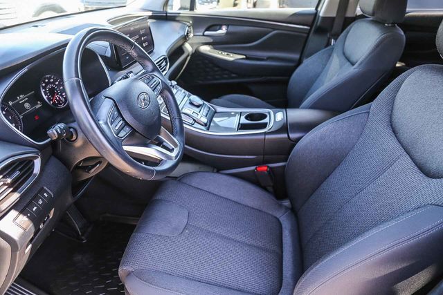 2023 Hyundai Santa Fe SEL Folsom CA