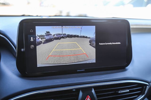 2023 Hyundai Santa Fe SEL Folsom CA