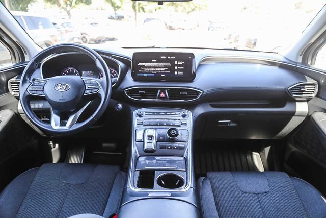 2023 Hyundai Santa Fe SEL Folsom CA
