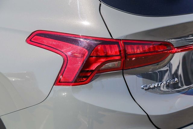 2023 Hyundai Santa Fe SEL Folsom CA
