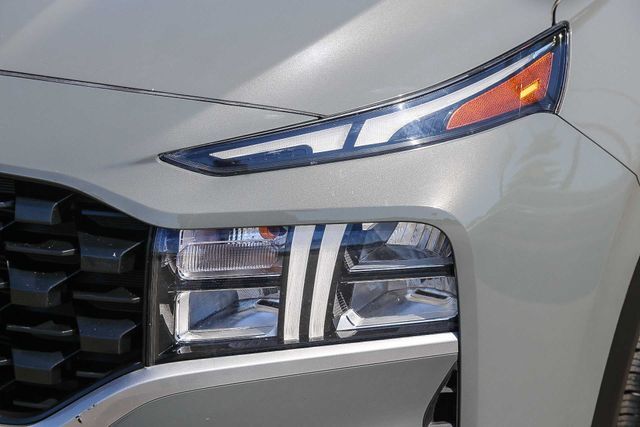 2023 Hyundai Santa Fe SEL Folsom CA