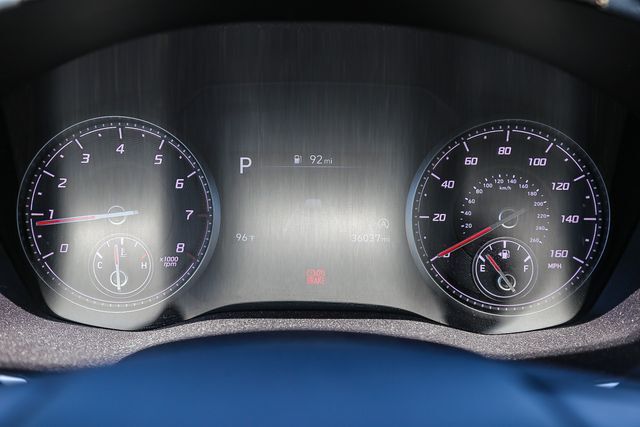 2023 Hyundai Santa Fe SEL Folsom CA