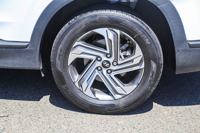 2023 Hyundai Santa Fe SEL Folsom CA