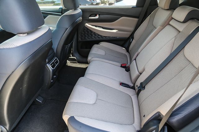 2023 Hyundai Santa Fe SEL Folsom CA