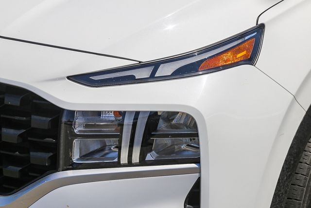 2023 Hyundai Santa Fe SEL Folsom CA