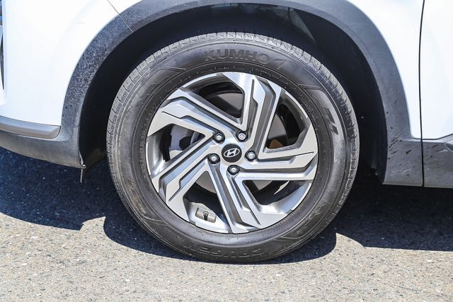 2023 Hyundai Santa Fe SEL Folsom CA