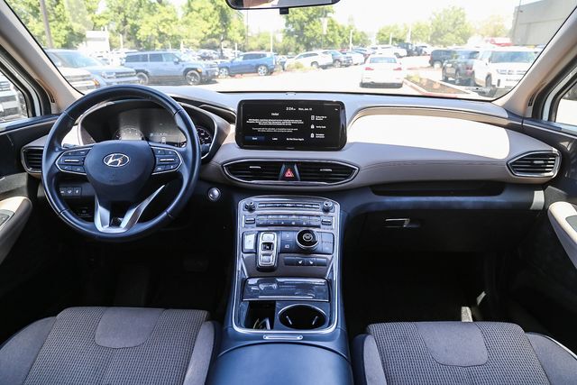 2023 Hyundai Santa Fe SEL Folsom CA
