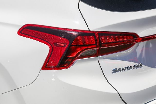 2023 Hyundai Santa Fe SEL Folsom CA