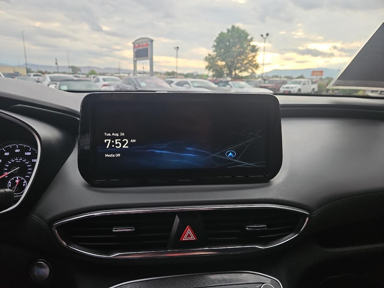 2023 Hyundai Santa Fe SEL photo 15