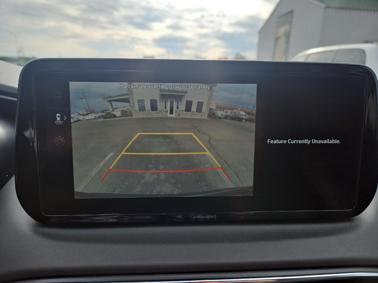 2023 Hyundai Santa Fe SEL photo 18