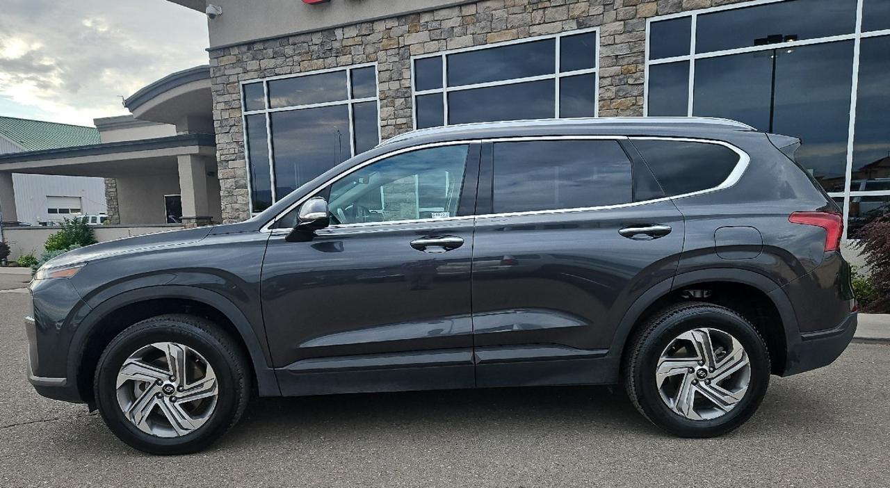 2023 Hyundai Santa Fe SEL Grand Junction CO