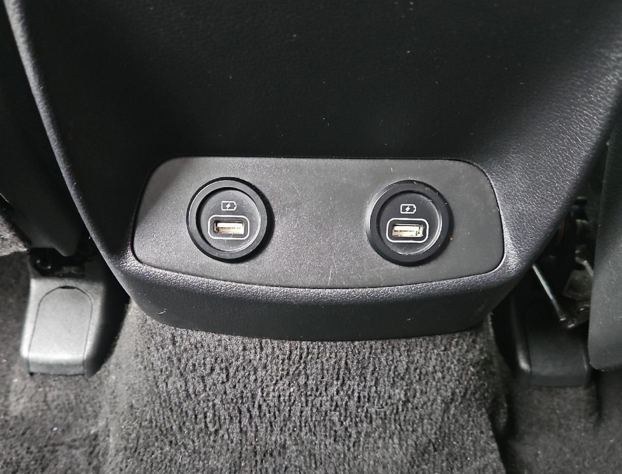 2023 Hyundai Santa Fe SEL photo 24