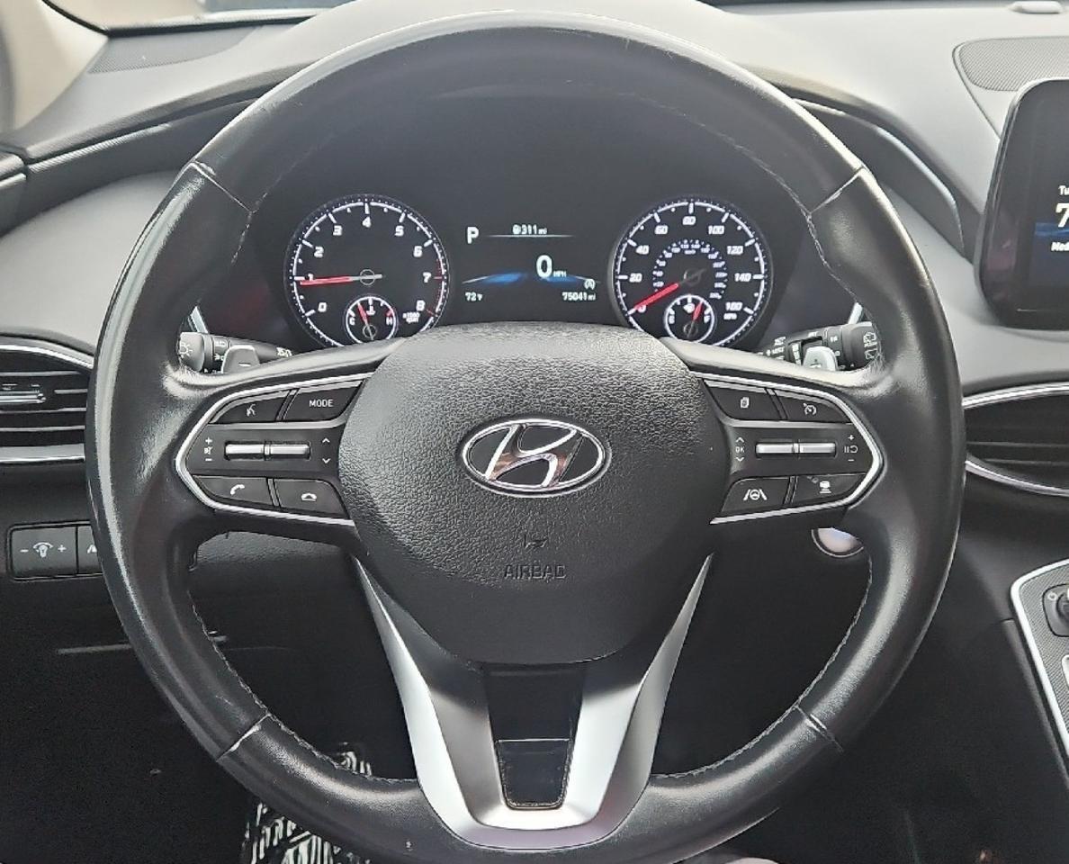 2023 Hyundai Santa Fe SEL photo 10
