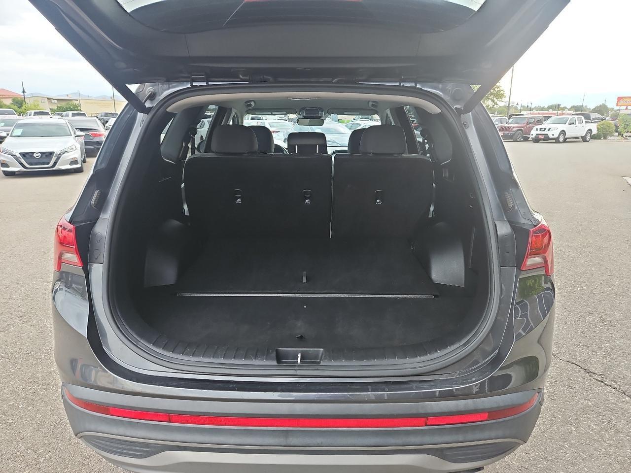 2023 Hyundai Santa Fe SEL photo 27