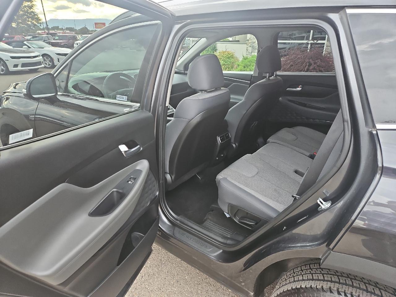 2023 Hyundai Santa Fe SEL photo 21