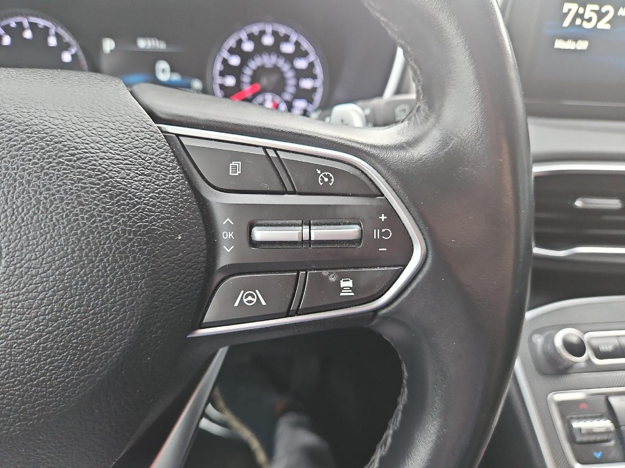 2023 Hyundai Santa Fe SEL photo 13