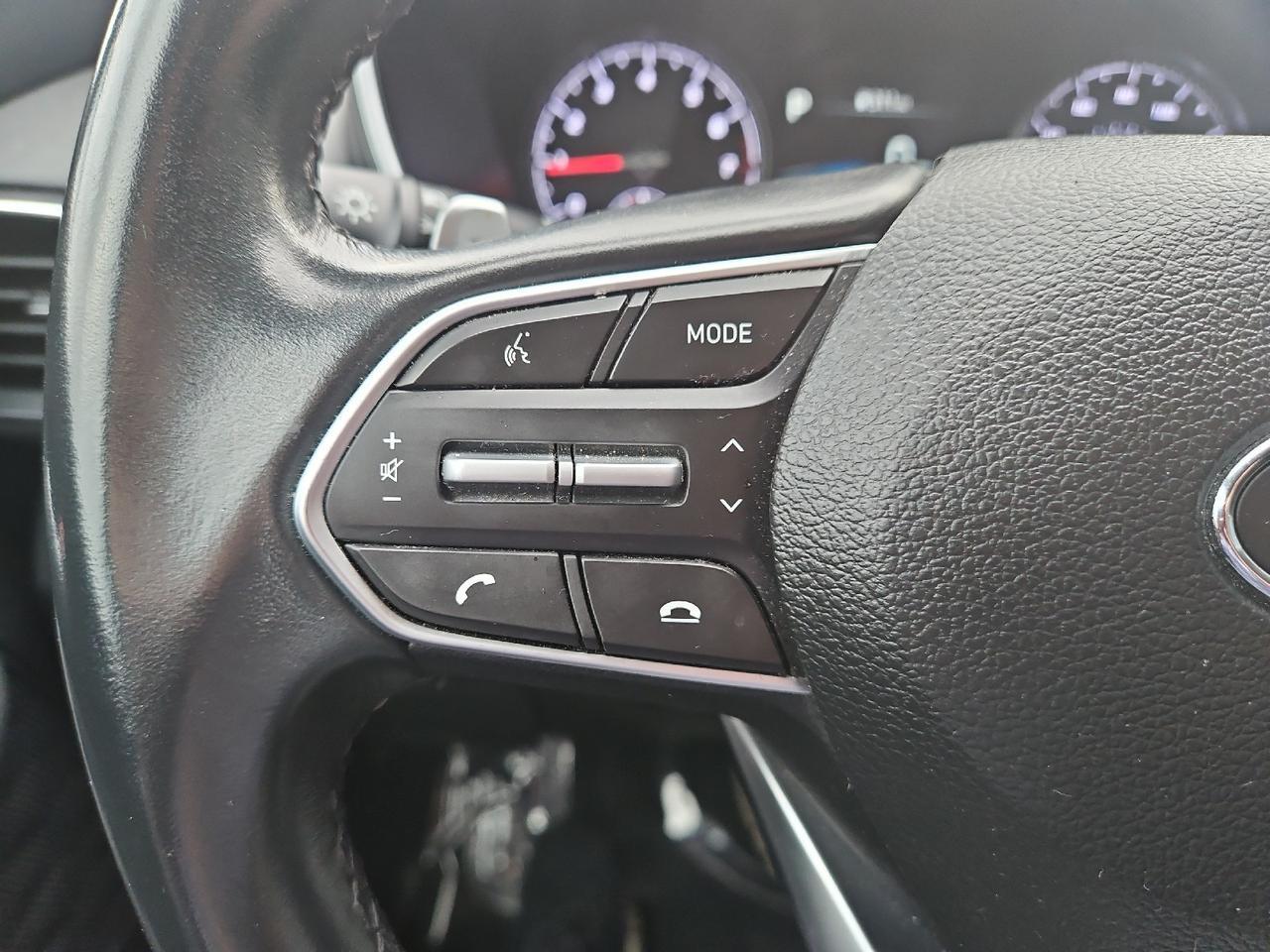 2023 Hyundai Santa Fe SEL photo 12
