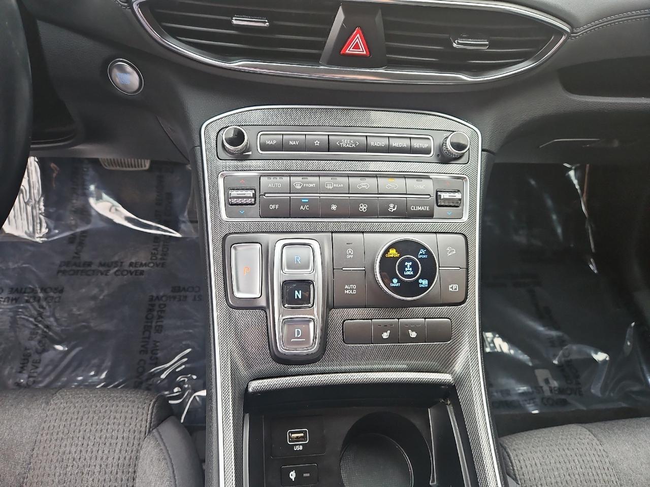 2023 Hyundai Santa Fe SEL photo 14