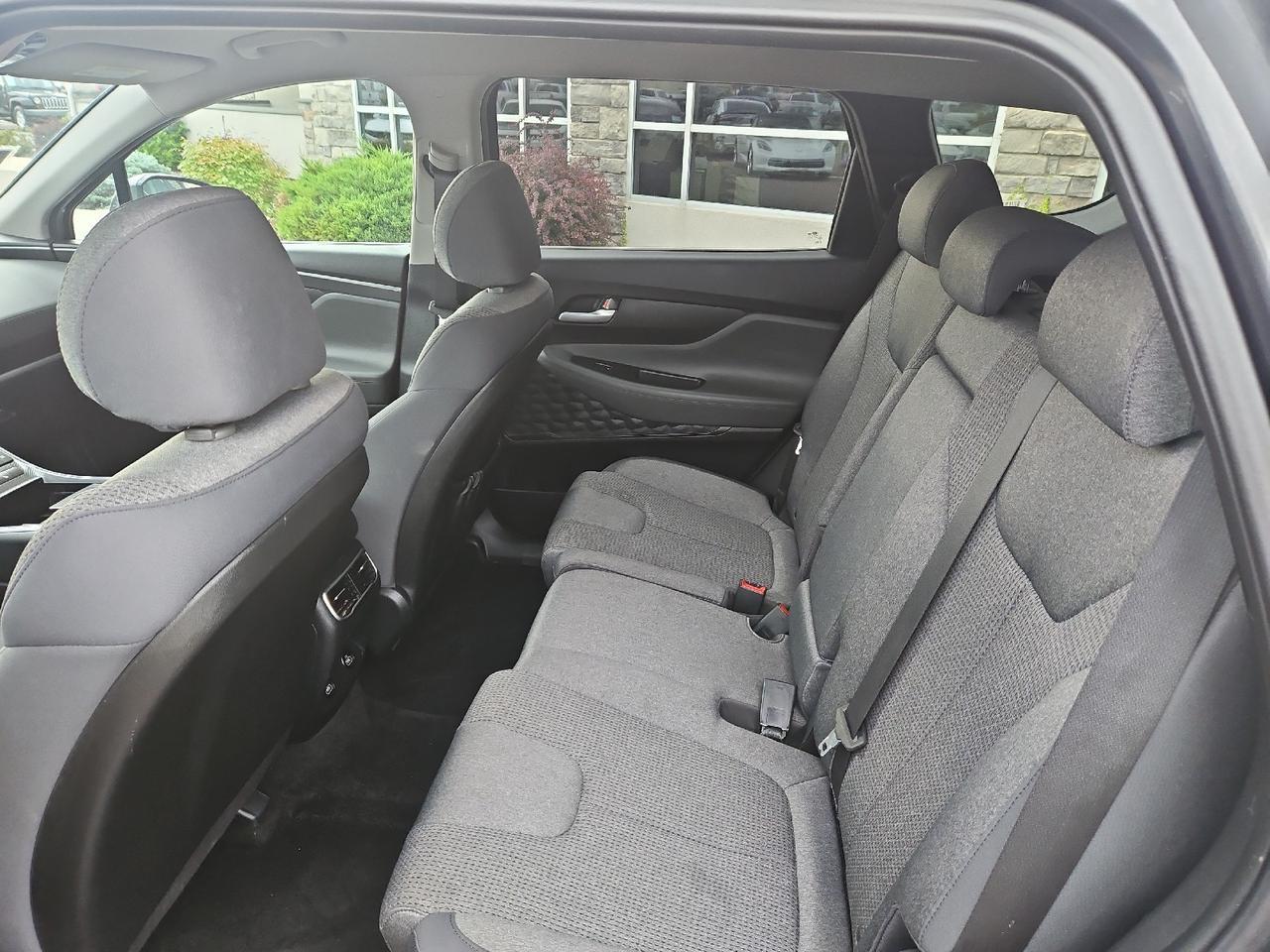 2023 Hyundai Santa Fe SEL photo 25