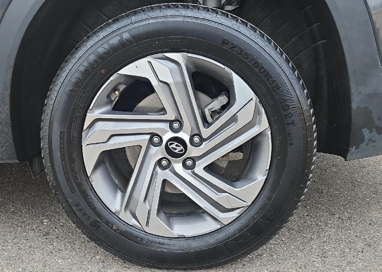 2023 Hyundai Santa Fe SEL photo 30