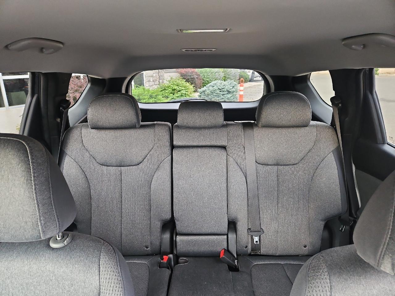 2023 Hyundai Santa Fe SEL photo 20