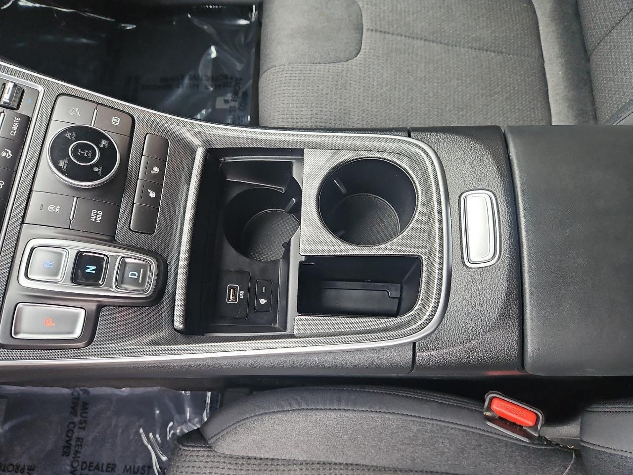 2023 Hyundai Santa Fe SEL photo 19