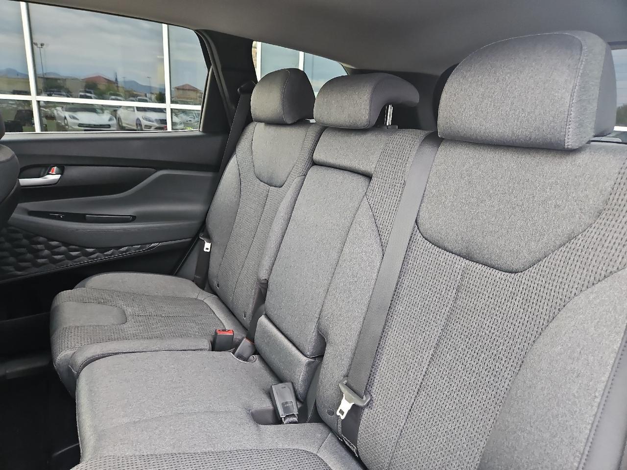 2023 Hyundai Santa Fe SEL photo 26