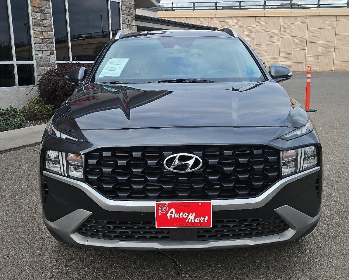 2023 Hyundai Santa Fe SEL photo 6