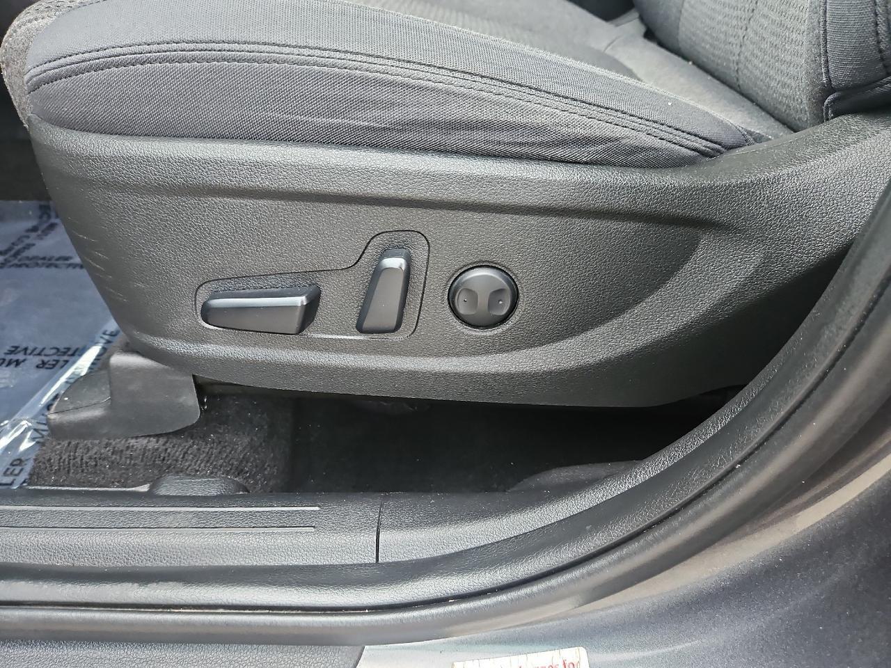 2023 Hyundai Santa Fe SEL photo 9