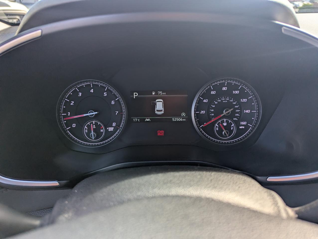 2023 Hyundai Santa Fe SEL Grand Junction CO