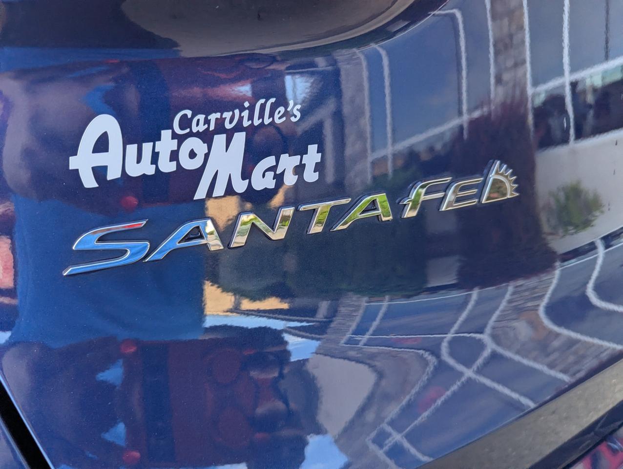 2023 Hyundai Santa Fe SEL Grand Junction CO