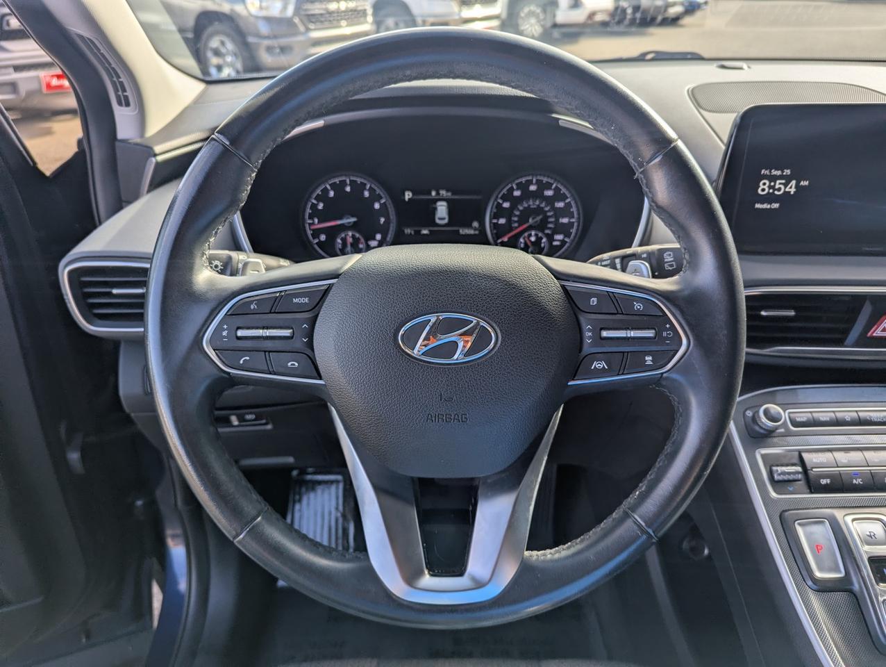 2023 Hyundai Santa Fe SEL Grand Junction CO