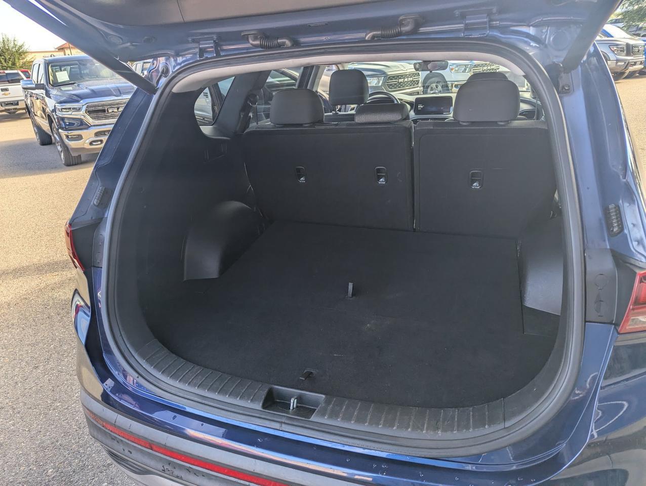 2023 Hyundai Santa Fe SEL Grand Junction CO