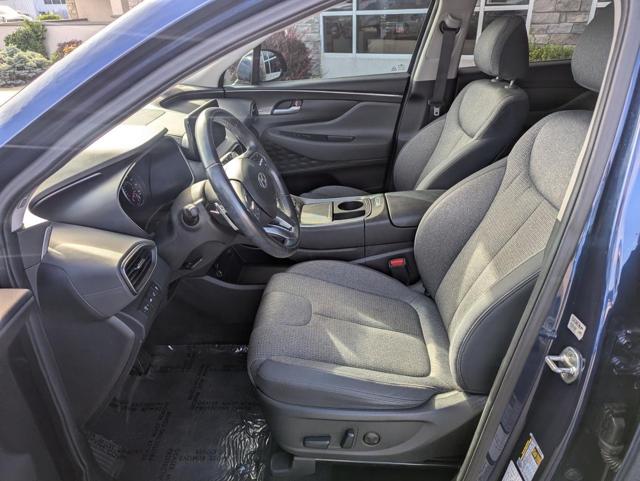 2023 Hyundai Santa Fe SEL Grand Junction CO