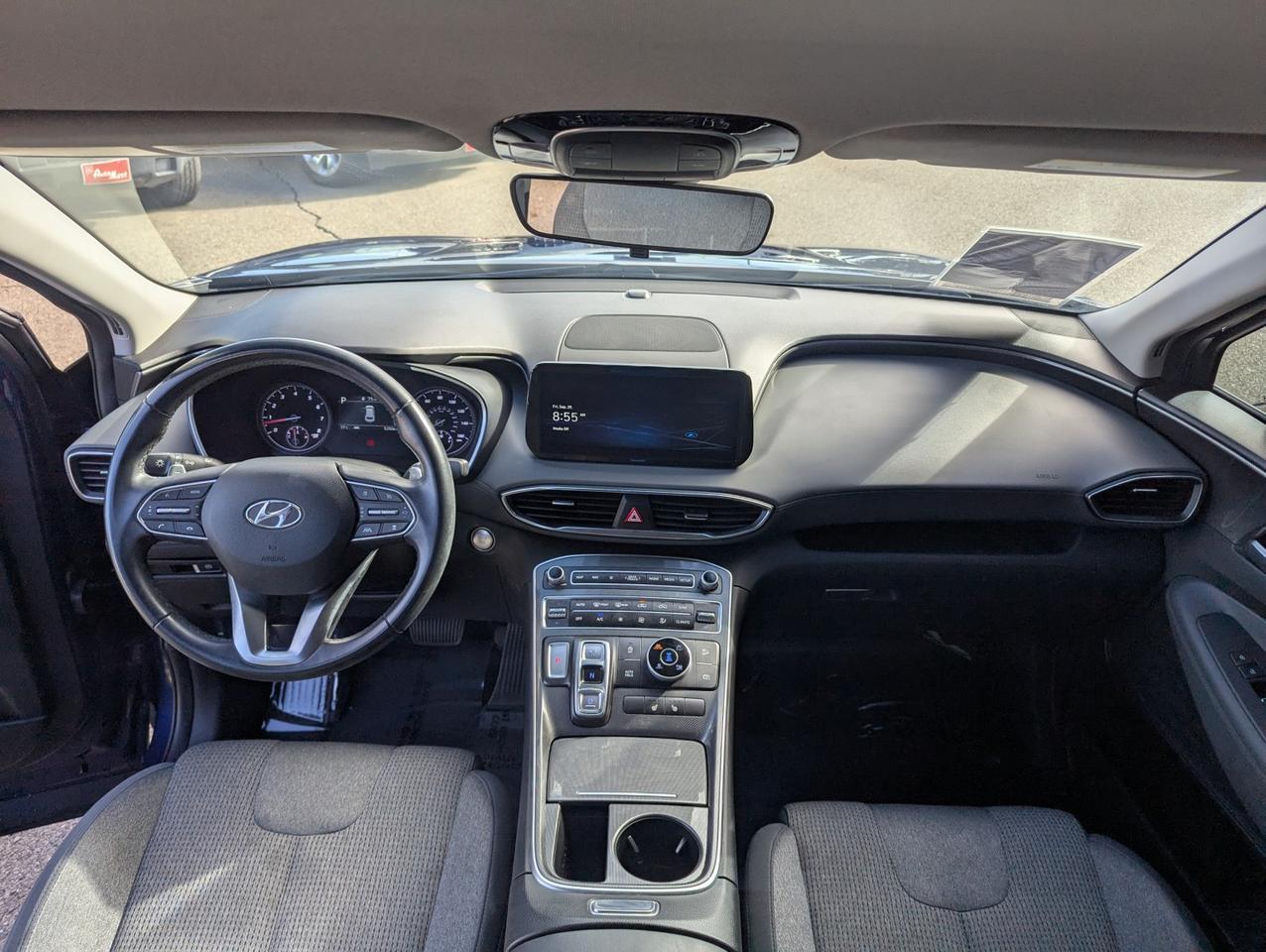 2023 Hyundai Santa Fe SEL Grand Junction CO