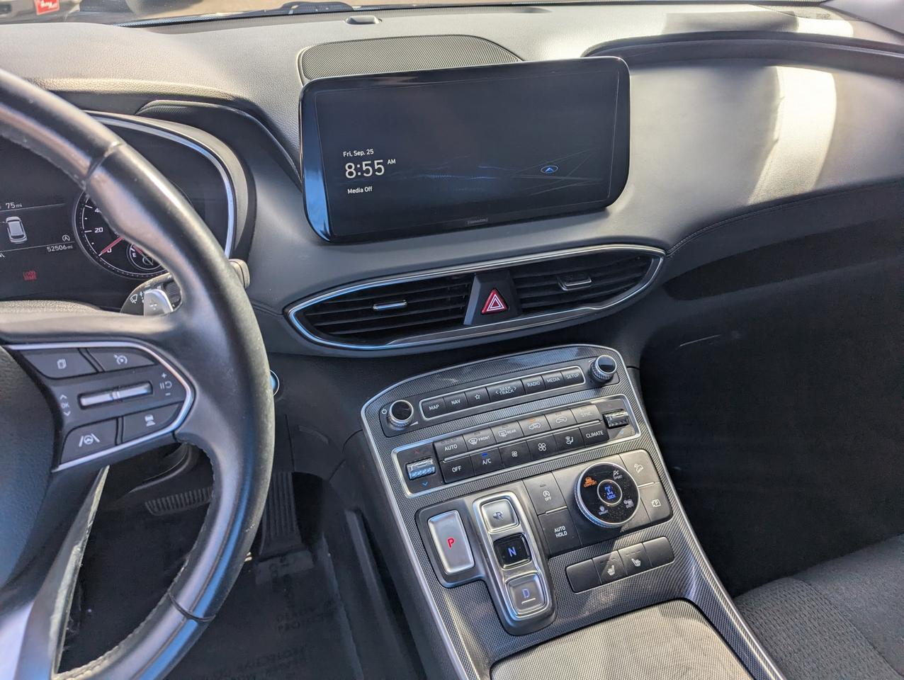 2023 Hyundai Santa Fe SEL Grand Junction CO