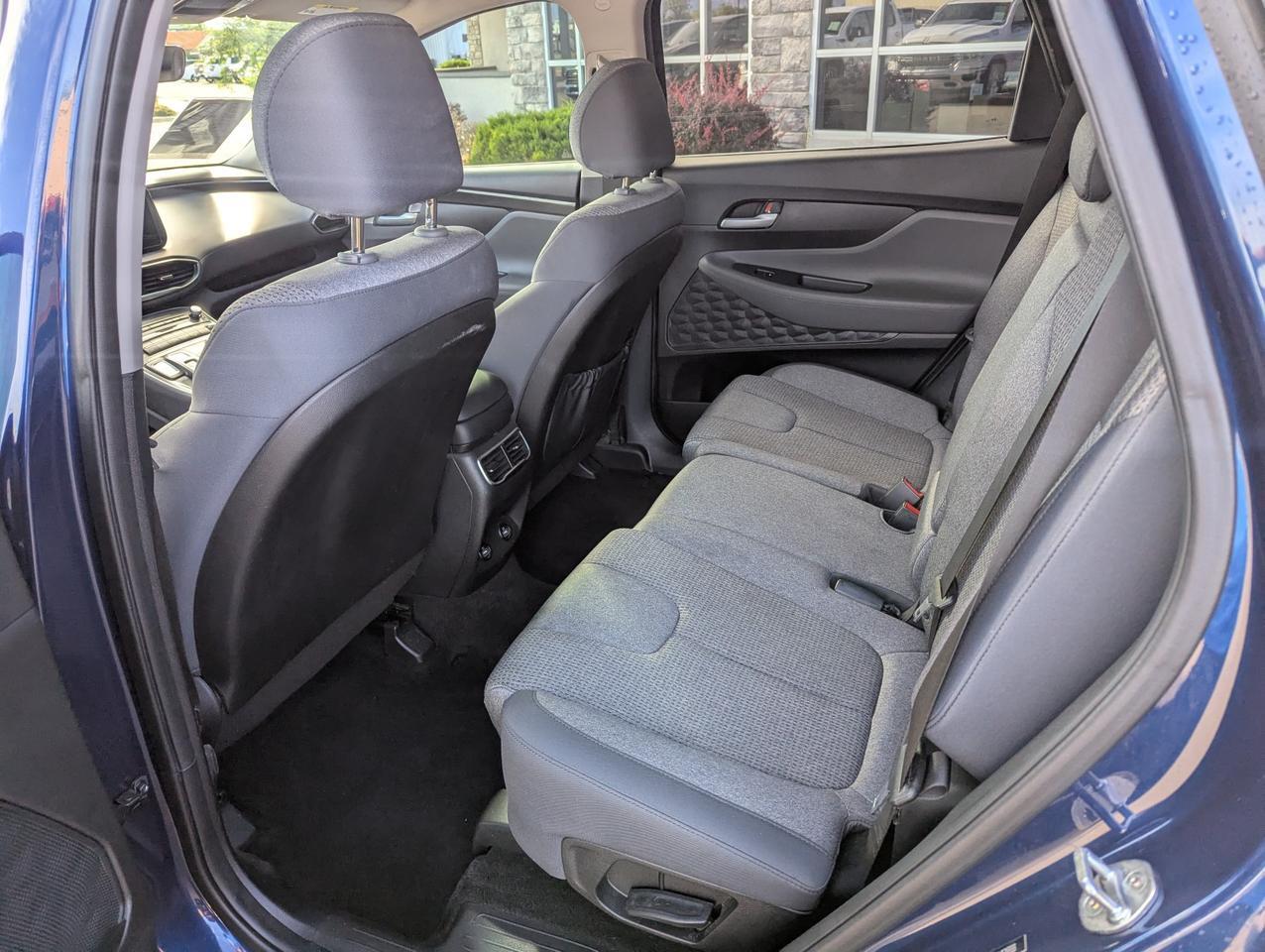 2023 Hyundai Santa Fe SEL Grand Junction CO