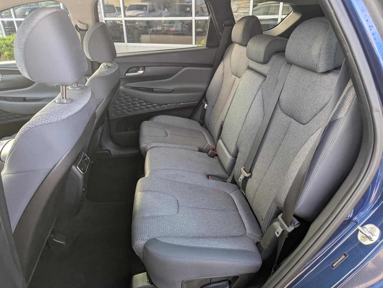 2023 Hyundai Santa Fe SEL Grand Junction CO