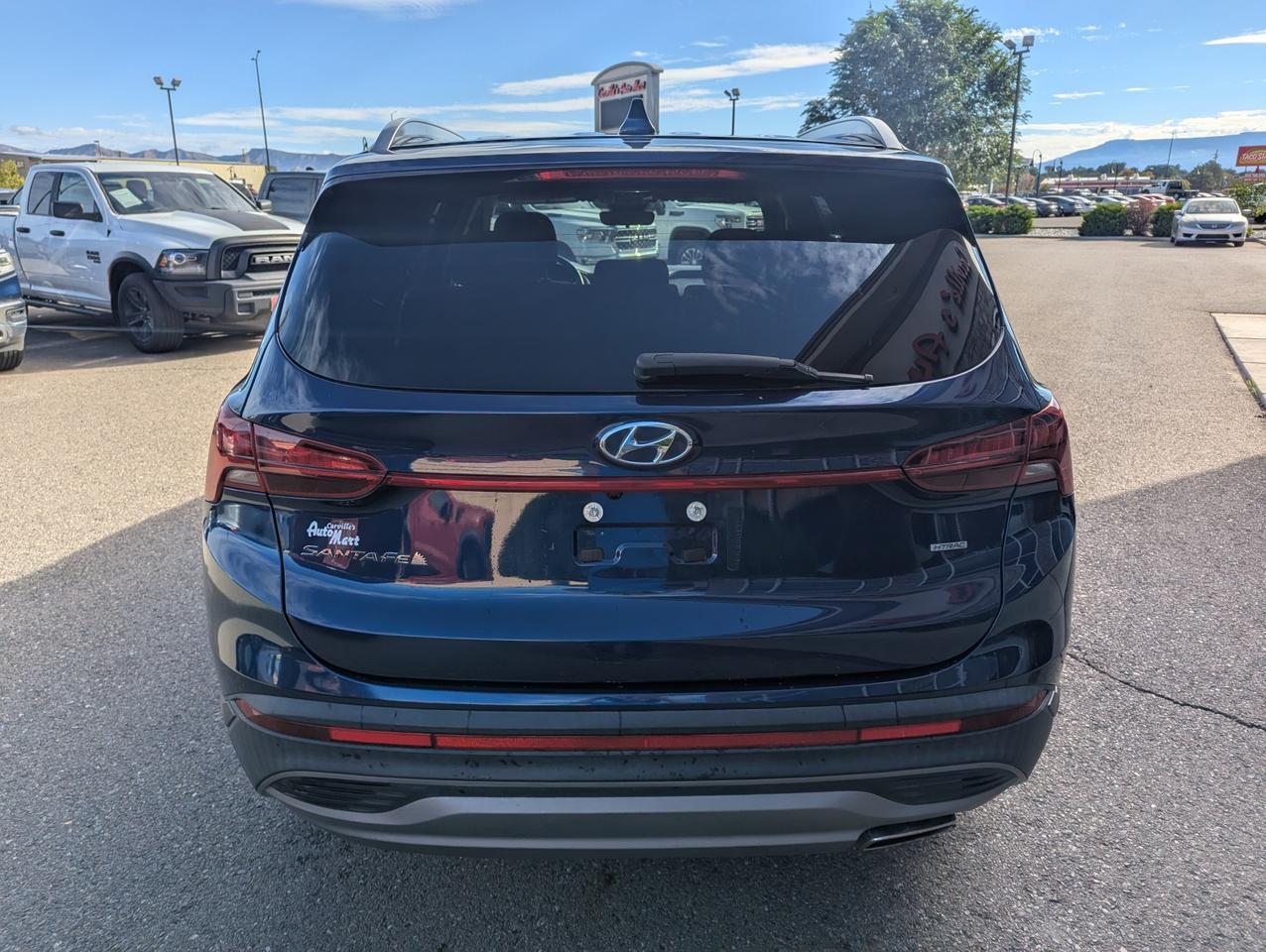 2023 Hyundai Santa Fe SEL Grand Junction CO