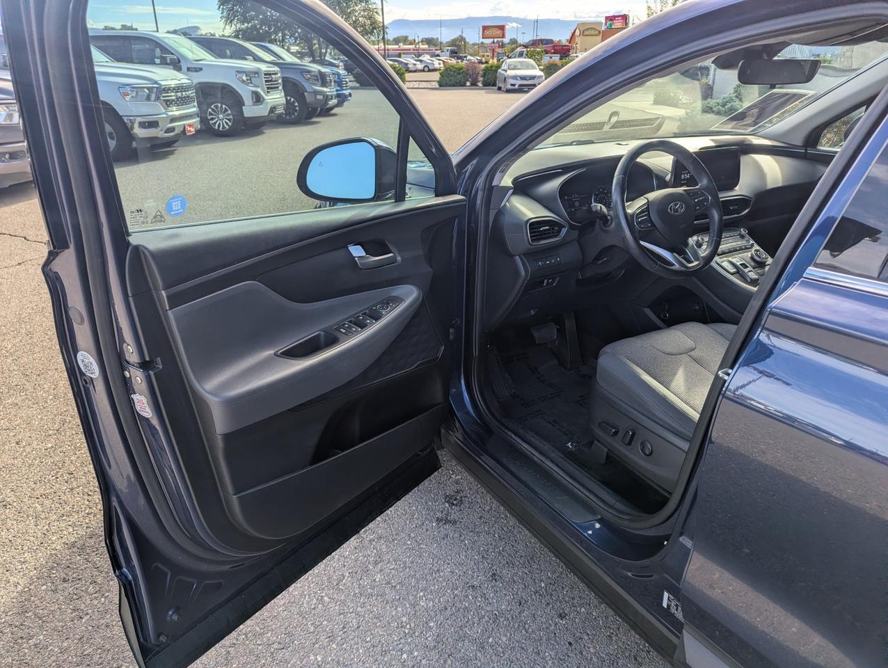 2023 Hyundai Santa Fe SEL Grand Junction CO