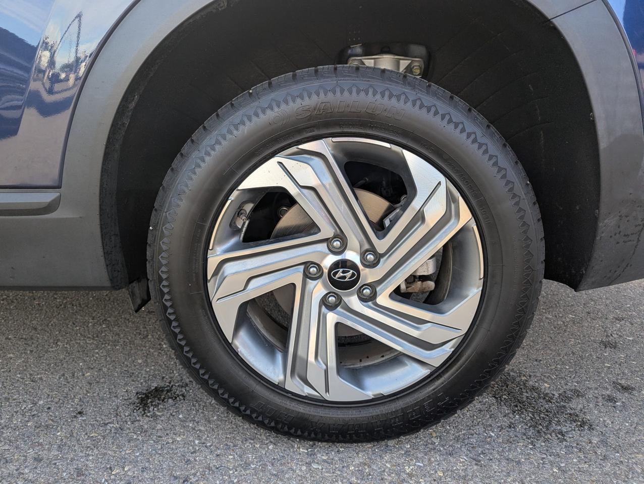 2023 Hyundai Santa Fe SEL Grand Junction CO
