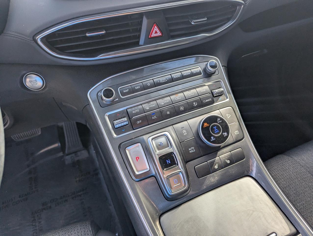 2023 Hyundai Santa Fe SEL Grand Junction CO