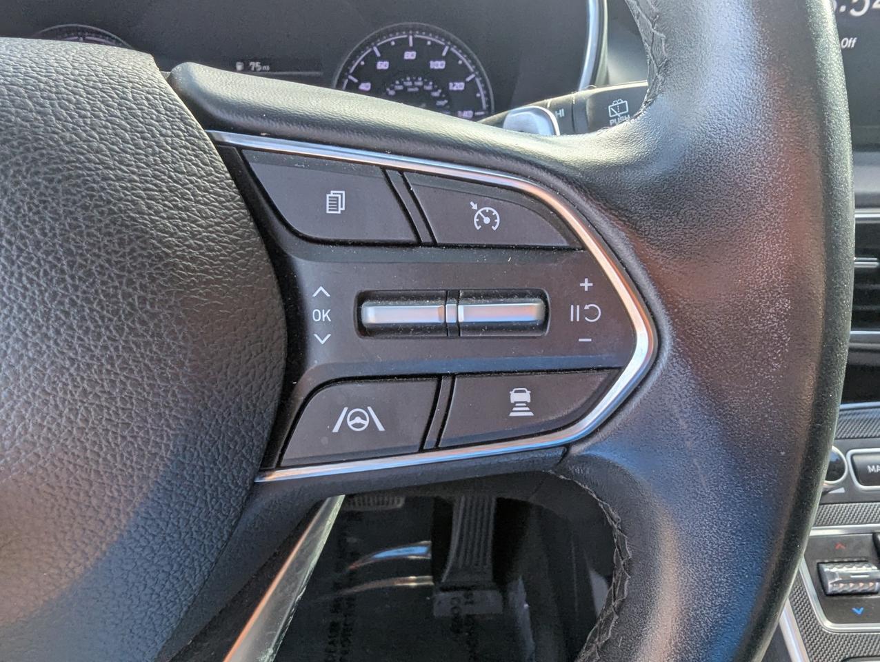 2023 Hyundai Santa Fe SEL Grand Junction CO