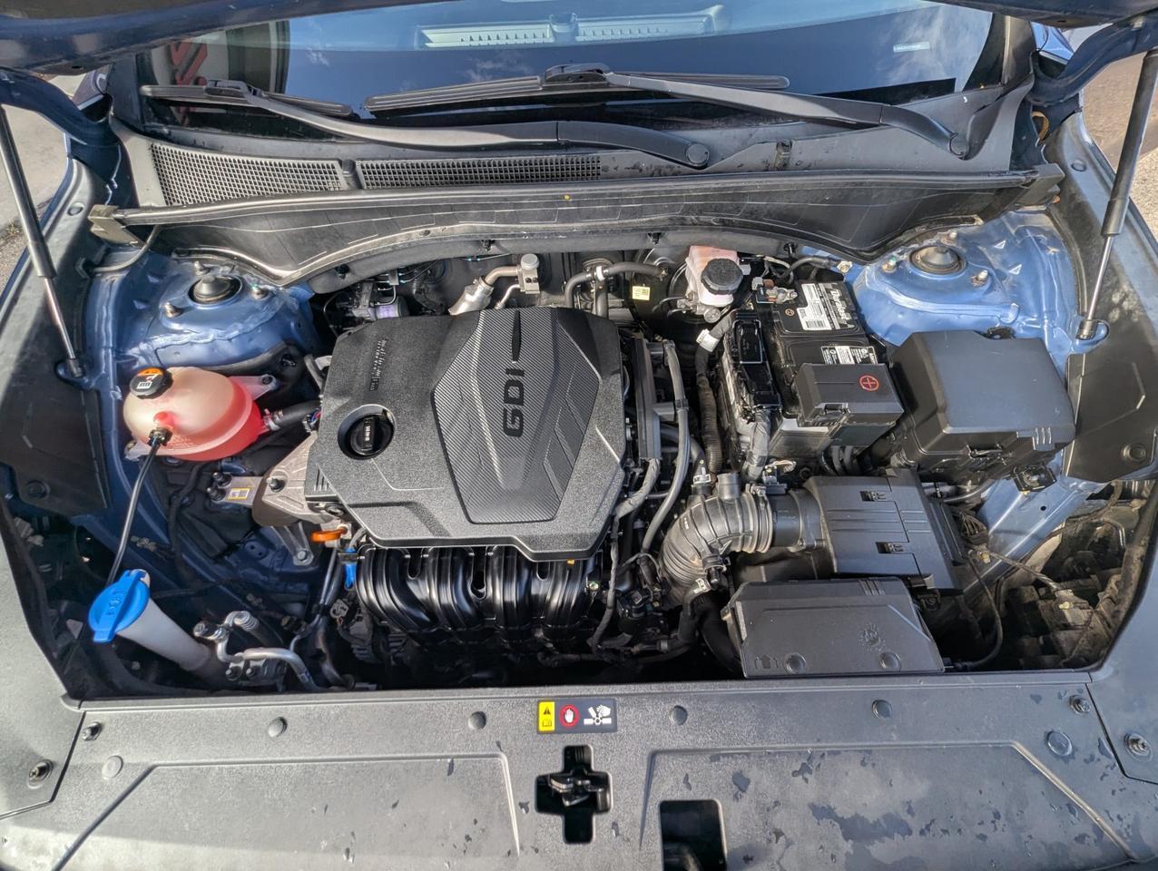 2023 Hyundai Santa Fe SEL Grand Junction CO
