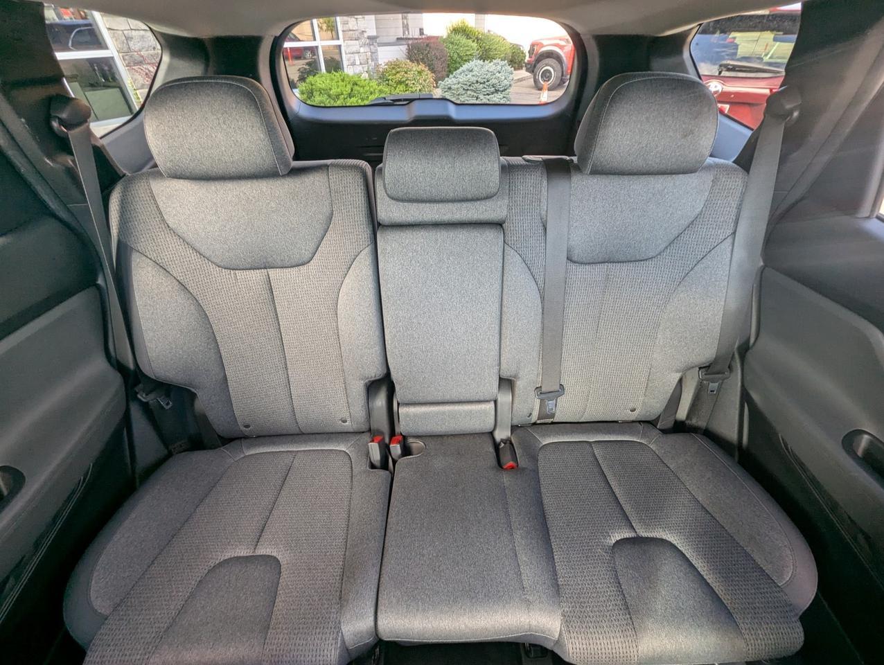 2023 Hyundai Santa Fe SEL Grand Junction CO