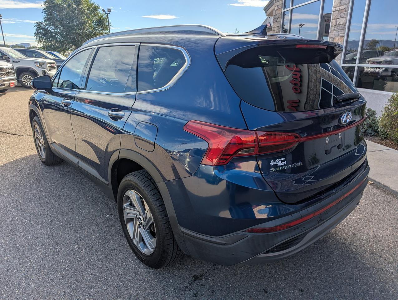 2023 Hyundai Santa Fe SEL Grand Junction CO
