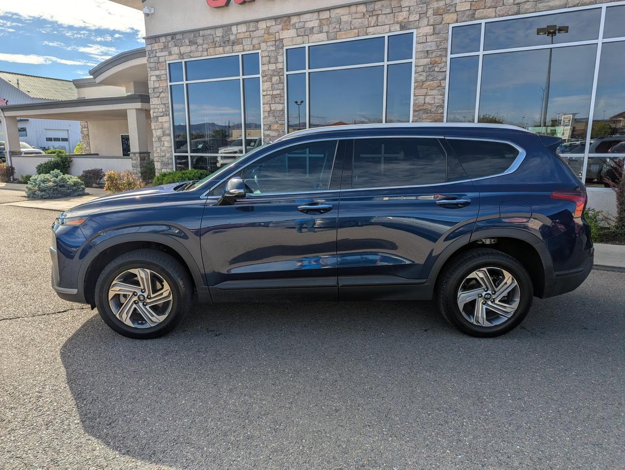 2023 Hyundai Santa Fe SEL Grand Junction CO