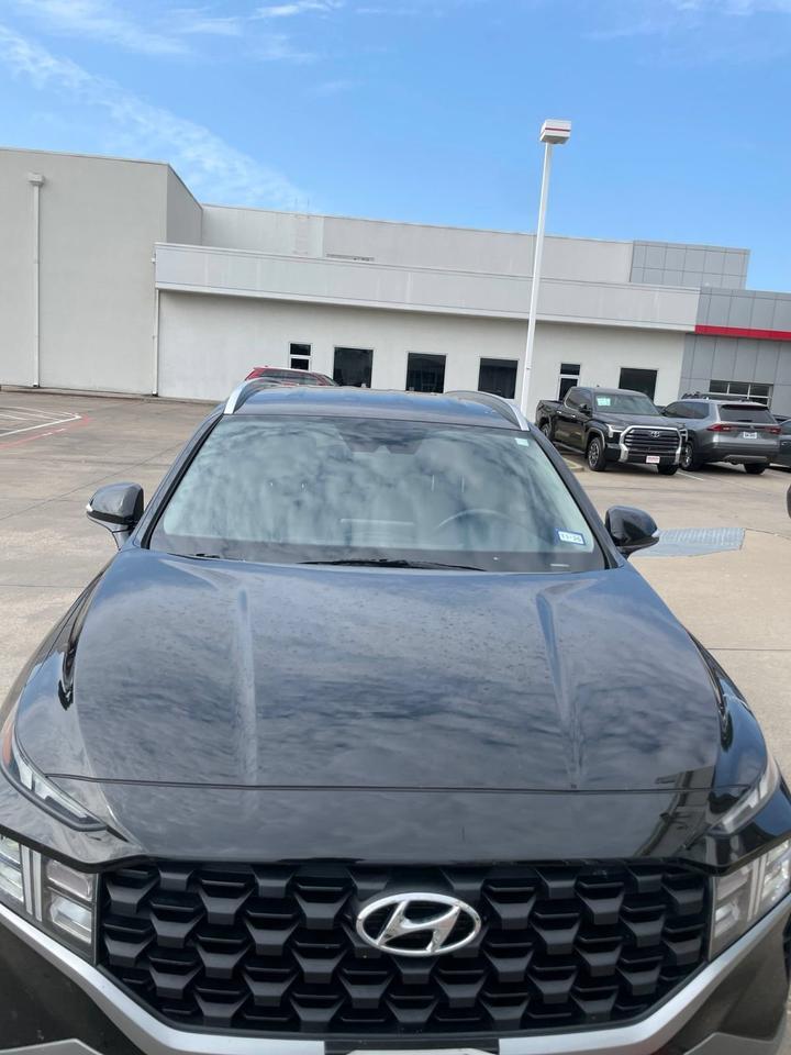 2023 Hyundai Santa Fe SEL Hurst TX